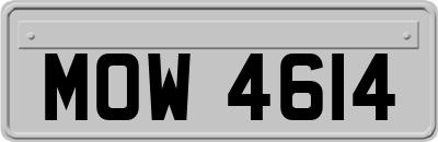 MOW4614