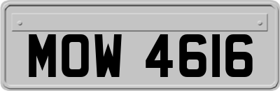 MOW4616