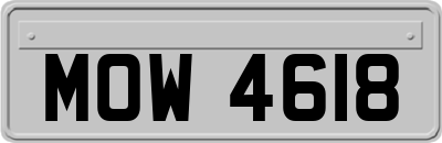 MOW4618