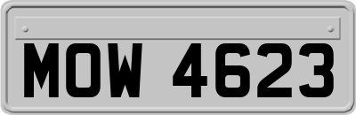 MOW4623