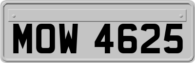 MOW4625