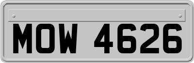 MOW4626
