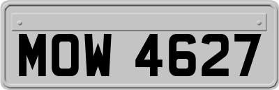 MOW4627
