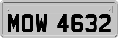 MOW4632