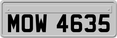 MOW4635