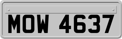 MOW4637