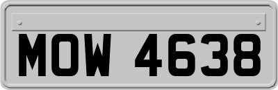 MOW4638
