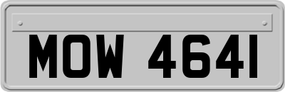 MOW4641