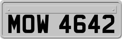 MOW4642