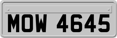 MOW4645