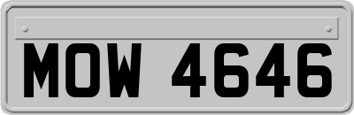 MOW4646