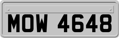 MOW4648