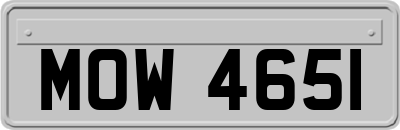 MOW4651