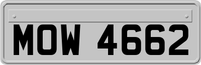 MOW4662