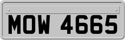 MOW4665