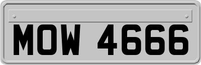 MOW4666