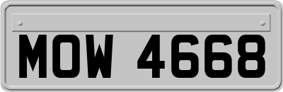 MOW4668