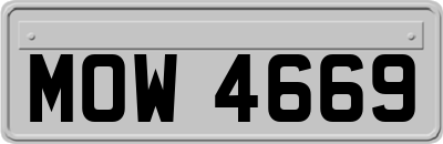 MOW4669