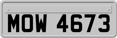 MOW4673