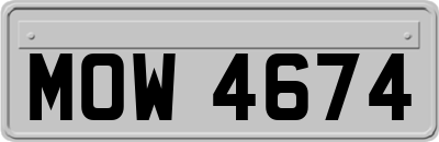 MOW4674