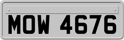MOW4676