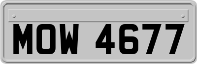 MOW4677