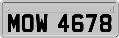 MOW4678