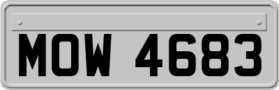 MOW4683