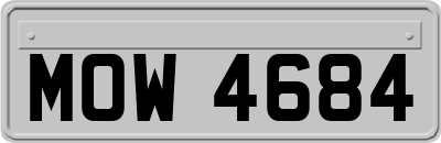 MOW4684
