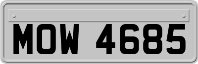 MOW4685