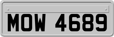 MOW4689