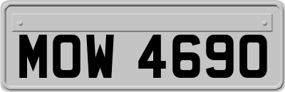 MOW4690