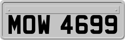 MOW4699