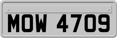 MOW4709