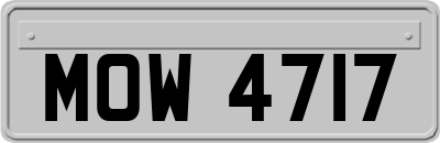 MOW4717