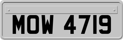 MOW4719