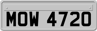 MOW4720
