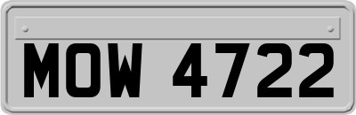 MOW4722