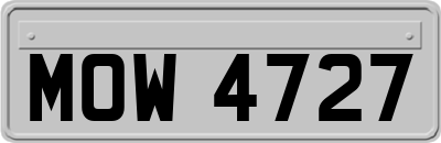 MOW4727