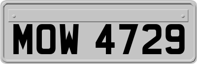 MOW4729