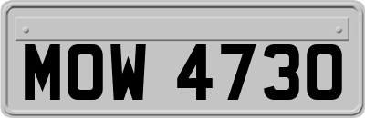 MOW4730