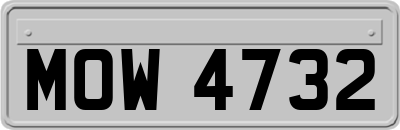 MOW4732