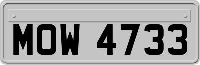 MOW4733