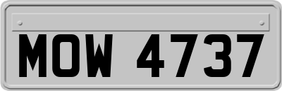MOW4737