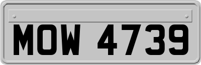 MOW4739