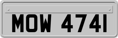 MOW4741