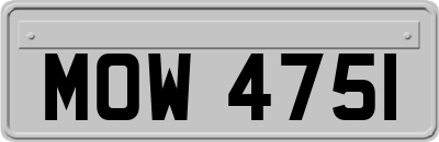 MOW4751
