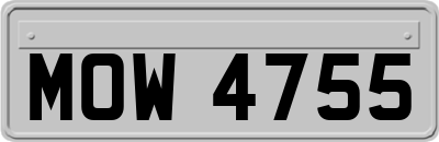 MOW4755