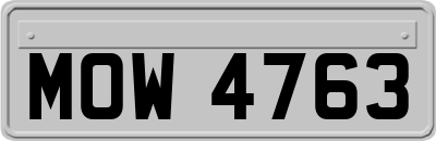 MOW4763