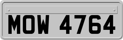 MOW4764